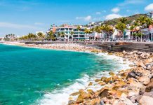 Ingresan más de 4 millones de turistas vía aérea en primer bimestre