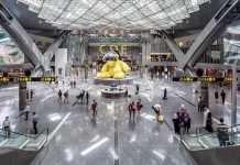 El Hamad de Doha es elegido «Mejor Aeropuerto del Mundo en 2024»