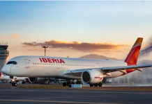 Argentina se convierte en uno de los mercados clave para Iberia en 2024