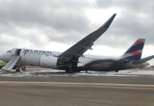 Accidente en Aeropuerto Jorge Chávez: incorporan a LAP y Corpac como terceros civiles responsables