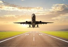 Los vuelos de los Emiratos Árabes, afectados por el cierre del espacio aéreo en la región