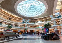 Registra ACI World cambios en lista de los 10 aeropuertos más transitados