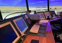 Huelga masiva de controladores aéreos en Francia este jueves