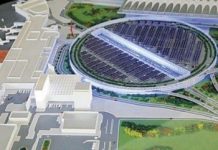 Aeropuerto de Guadalajara se prepara para la inauguración de su segunda pista