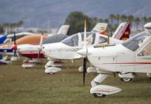 AESA allana el camino para aeronaves europeas en ATOs/DTOs españolas