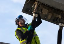 Boeing realiza su mayor compra de combustible de aviación sostenible SAF