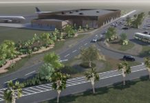 Chile: Anuncian la ampliación del Aeropuerto de Viña del Mar