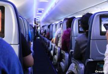 Colombia, Chile, Perú y Brasil impulsan crecimiento de la aviación regional en el primer trimestre de 2024