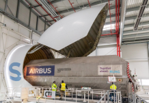 Airbus será el líder indiscutible de la próxima década