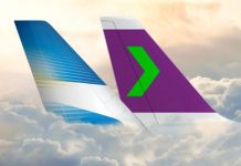 SKY y Aerolíneas Argentinas sellan alianza para conectar 61 ciudades de Perú, Chile y Argentina