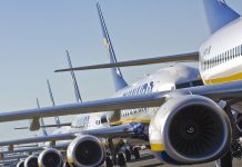 Proporcionan datos de flotas valiosas referencias para el sector de la aviación: OAG