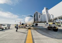 Disminuye 10.3% volumen de carga en Aeropuerto de Querétaro al 1Q