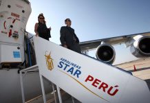 Se une Star Perú como miembro de ALTA