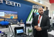 Adquiere SENEAM 11 drones para pre-verificar sistemas de navegación