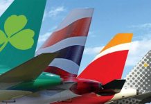 IAG: pilotos de Iberia, British airways, Vueling y Aer Lingus crean la primera alianza intersindical internacional