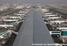 Cómo Oriente Medio está reconfigurando el futuro de la aviación