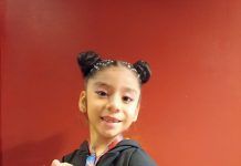 «Mi voz promueve una cultura de Paz», cultivando el Arte, el Deporte y la Música