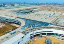 Aeropuerto Jorge Chávez alcanza un avance del 85%: ¿Cómo será la transición al nuevo terminal?