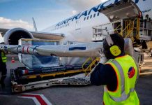 Sindicatos de la aviación llaman a huelga en Región Parisina