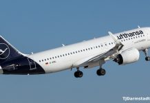 Lufthansa volará por primera vez a la ciudad natal de Santa Claus en invierno