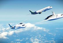 Cryoprop, el demostrador que revoluciona la propulsión en aviones de hidrógeno