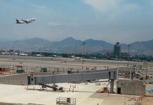 Inkafarma y Alicorp serán las primeras en instalarse en parque logístico de Jorge Chávez