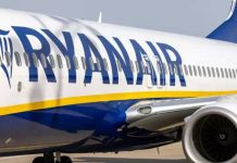 El auge de las low cost: Ryanair incrementa su beneficio en un 34%