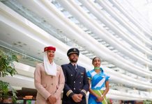 Emirates Group de Dubai obtiene los mejores resultados financieros de su historia