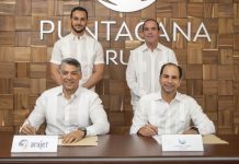Arajet iniciará operaciones desde el Aeropuerto de Punta Cana a partir de noviembre