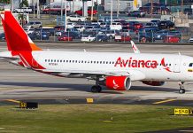 Avianca reactiva once rutas hacia Estados Unidos