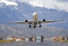 Airbus demuestra el rendimiento del A330neo en pruebas a gran altitud