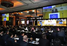 Firman 40 aerolíneas acuerdo con IATA para compartir datos de horarios