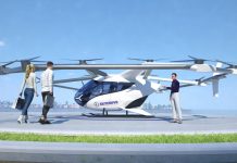 Acepta la FAA solicitud de Certificación de Tipo del eVTOL de SkyDrive