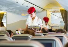 Abre Emirates nueva sala VIP en el Aeropuerto París-Charles de Gaulle