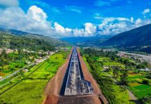 Áncash: todo listo para retorno de vuelos comerciales y dar un nuevo impulso al turismo