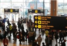 Aeropuerto Jorge Chávez busca profesionales para puestos de trabajo: revisa cómo postular y qué carreras requieren