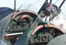 Fundación ENAIRE y su compromiso con la Aviación Histórica