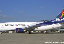 Boliviana de Aviación lanza nueva ruta entre La Paz y Lima