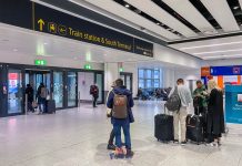 Anuncia Aeropuerto de Gatwick 15 nuevas rutas este verano
