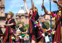 Cusco: arribo de pasajeros al aeropuerto Velasco Astete creció 76,2% durante el primer trimestre de este año