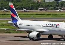 LATAM reanudará sus vuelos entre Lima y Rosario, Argentina