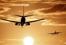 India asciende al tercer puesto en el mercado mundial de líneas aéreas nacionales