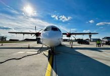 Completa Air Serbia renovación de su flota regional