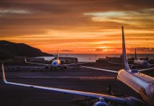 Se estabiliza rentabilidad de industria de la aviación pese a desafíos: IATA