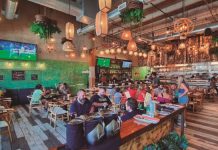 Aumenta el interés de empresas extranjeras en invertir en el rubro gastronómico en Perú