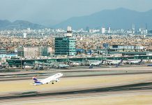 El Ejecutivo anuncia la reestructuración de Corpac