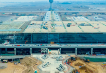 Aeropuerto Jorge Chávez: LAP intensifica pruebas antes de la apertura del nuevo terminal