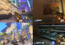 ¡Perú en los videojuegos! Overwatch presenta un mapa inspirado en Machu Picchu