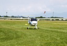 Cómo son los primeros aviones del mundo propulsados por baterías