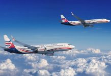 Aviation Capital Group ordena otros 35 aviones Boeing 737 MAX